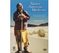Native American Medicine: Linking Traditional & Modern Complementary Healing [Import USA Zone 1]
