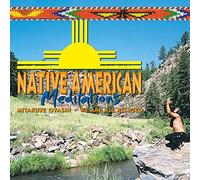 Various - Native American Meditations.