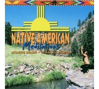 Native American Meditations by Various Artists (1999-07-13)