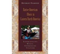 Native American Music In Eastern North America