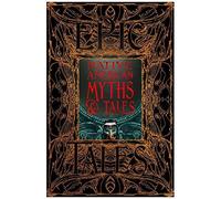 Native American Myths & Tales
