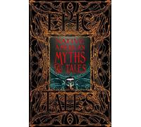 Native American Myths & Tales
