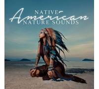 Native American Nature Sounds CD