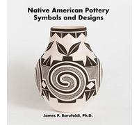 Native American Pottery Symbols and Designs