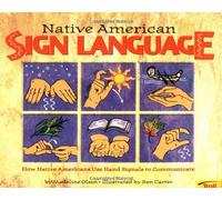 Native American Sign Language