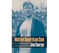 Native American Son