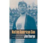 Native American Son by Kate Buford Kate Buford (Auteur)