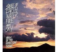 Native American : Songs of Earth, Water, Fire & Sky