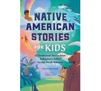 Native American Stories For Kids