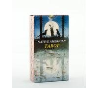 Native American Tarot