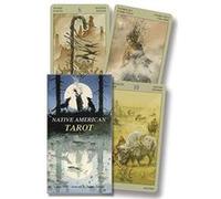 Native American Tarot by Lo Scarabeo Lo Scarabeo (Auteur)