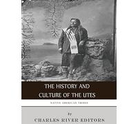 Native American Tribes: The History and Culture of the Utes