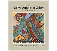 Native American Voices