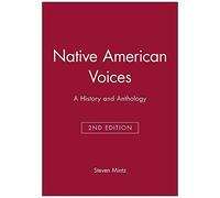Native American Voices 2e