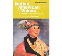 Native American Voices Steven Mintz (Auteur)