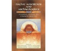 Native Americans and Archaeologists Society of American Archaeology (Auteur)