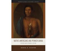 Native Americans and Pennsylvania