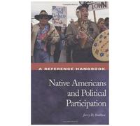Native Americans And Political Participation