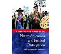 Native Americans and Political Participation, Political Participation in America Jerry D. Stubben (Auteur)