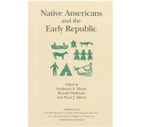 Native Americans and the Early Republic