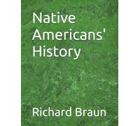 Native Americans' History