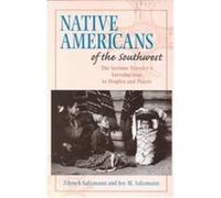 Native Americans of the Southwest Joy M. Salzmann, Zdenek Salzmann (Auteur)