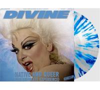 Native And Queer (The Complete Experience) Édition Limitée Vinyle Bleu Vinyle