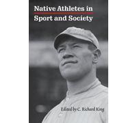Native Athletes In Sport And Society