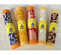 Native by Nature encens Bhoutan Népal Tibet