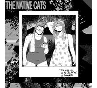 Native Cats - The Way On Is the Way Off [New Vinyl LP]