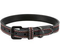 Native Collier Taille L D47-54cm H25mm Anthracite Trixie