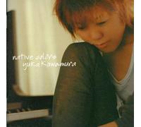 Native Colors(CD+DVD Ed.) [Import]