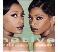Native - Couleurs De l'amour