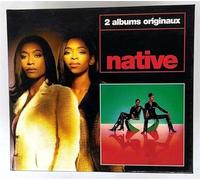 Native - Couleurs de l'amour / Native