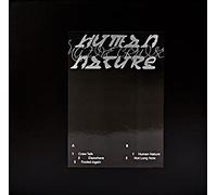 Native Cruise - Human Nature EP [Vinyl] [Import]