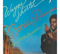 Native Dancer Ltd Analogique