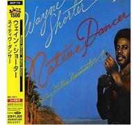 Native Dancer(Reissue) [Import]