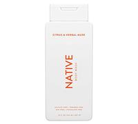 Native Gel douche aux agrumes et aux herbes 532 ml