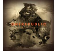 Native (Gold Edition) Onerepublic