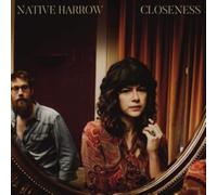Native Harrow – Closeness – CD – The Orchard