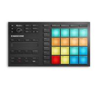 Native Instrumental Machine Mikro Mk3 Drum Controller Groove production 25707