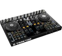Native Instruments Contrôleur DJ Traktor Kontrol S4