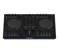 Native Instruments Contrôleur DJ TRAKTOR MX2 Creative 2 canaux