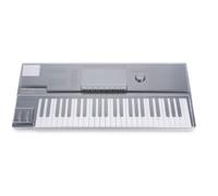 Decksaver Decksaver NI Kontrol S49 MK3