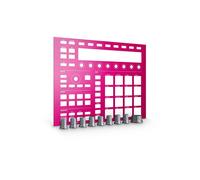 Native Instruments MASCHINE CUSTOM contrôleur MIDI