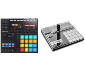 Native Instruments Maschine MK3 + Decksaver
