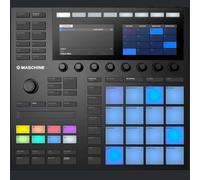 Native Instruments Maschine MK3 Groovebox