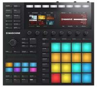Native Instruments Native Instruments Maschine MK3 Black