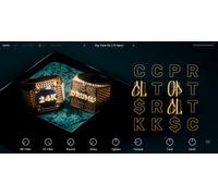 Native Instruments Native Instruments 24K Drums