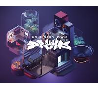 Native Instruments Native Instruments 40's Very Own Drums